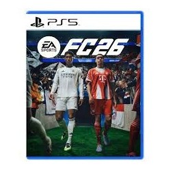 بازی fc26 مخصوص پلی استیشن 5