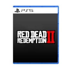 بازی red dead redemption
