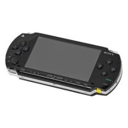 دستگاه psp قدیمی