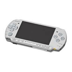 دستگاه psp قدیمی