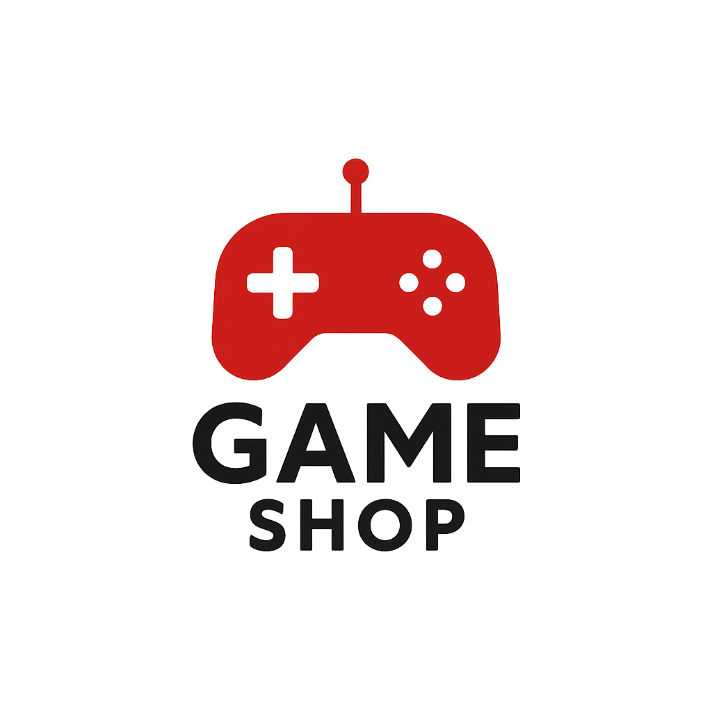 GameShop